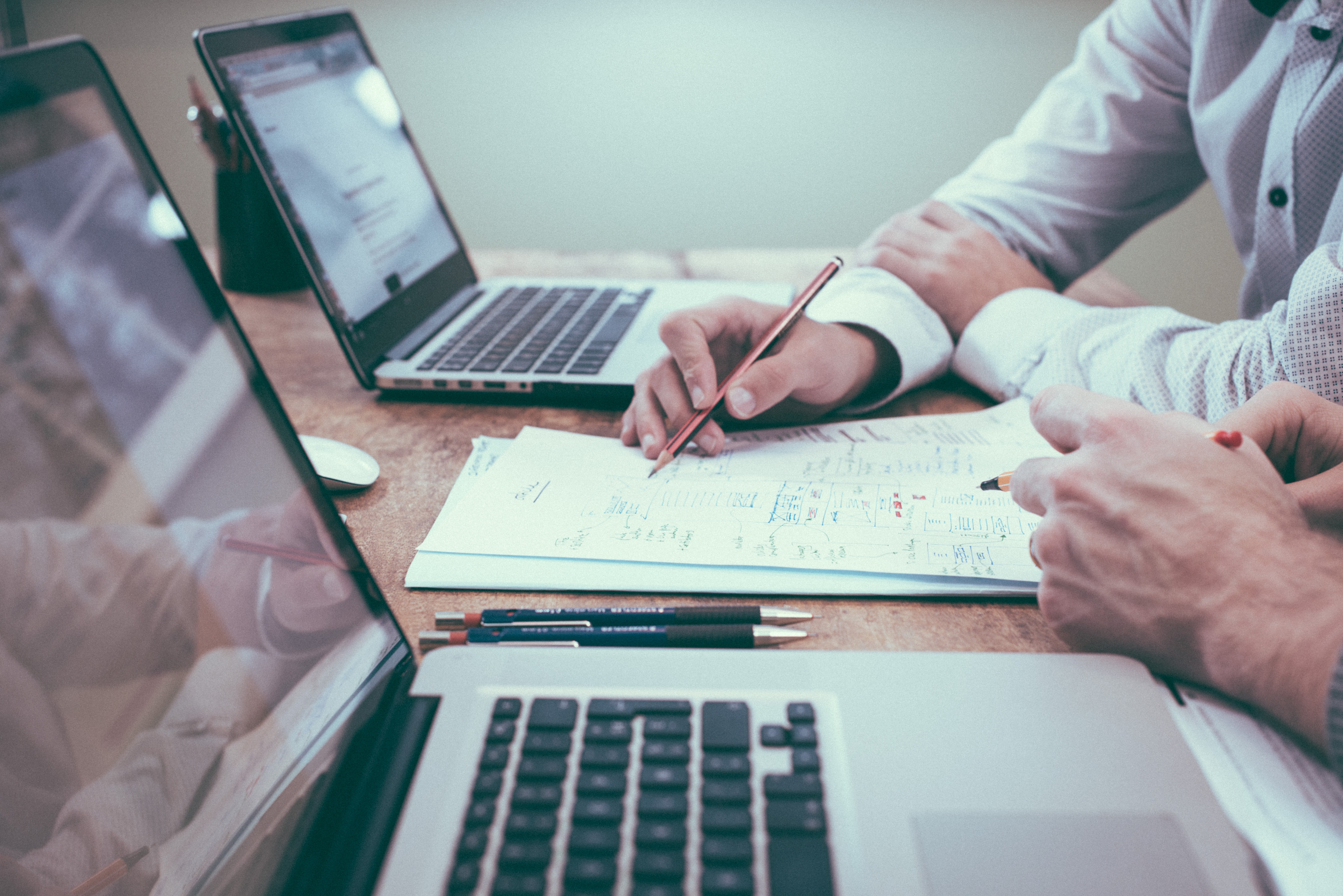 We make Finance simple.